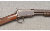 Winchester Repeating Arms ~ Model 1890 ~ Pump Action Rifle ~ .22 Short Rimfire - 3 of 12