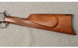 Winchester Repeating Arms ~ Model 1890 ~ Pump Action Rifle ~ .22 Short Rimfire - 8 of 12