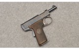 H & R Arms ~ H&R Self Loading ~ Semi Auto Pistol ~ .32 ACP - 1 of 7