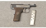 H & R Arms ~ H&R Self Loading ~ Semi Auto Pistol ~ .32 ACP - 7 of 7