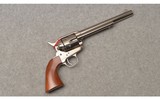 Taylor & Company ~ Model 1873 S.A. Cattleman ~ Single Action Revolver ~ .45 Long Colt - 1 of 7