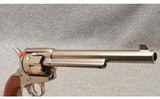Taylor & Company ~ Model 1873 S.A. Cattleman ~ Single Action Revolver ~ .45 Long Colt - 4 of 7