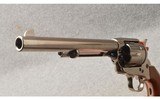 Taylor & Company ~ Model 1873 S.A. Cattleman ~ Single Action Revolver ~ .45 Long Colt - 3 of 7