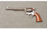 Taylor & Company ~ Model 1873 S.A. Cattleman ~ Single Action Revolver ~ .45 Long Colt - 2 of 7