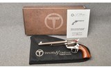 Taylor & Company ~ Model 1873 S.A. Cattleman ~ Single Action Revolver ~ .45 Long Colt - 7 of 7