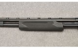 Mossberg ~ Model 500E ~ Pump Action Shotgun ~ .410 Bore - 6 of 12