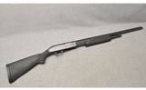 Mossberg ~ Model 500E ~ Pump Action Shotgun ~ .410 Bore - 1 of 12