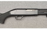 Mossberg ~ Model 500E ~ Pump Action Shotgun ~ .410 Bore - 3 of 12