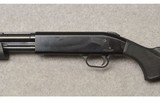 Mossberg ~ Model 500E ~ Pump Action Shotgun ~ .410 Bore - 7 of 12