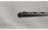 Benelli Arms USA ~ Model Montefeltro ~ Semi Auto Shotgun ~ 20 Gauge - 12 of 12