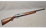 Benelli Arms USA ~ Model Montefeltro ~ Semi Auto Shotgun ~ 20 Gauge - 1 of 12