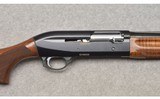 Benelli Arms USA ~ Model Montefeltro ~ Semi Auto Shotgun ~ 20 Gauge - 3 of 12