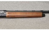 Benelli Arms USA ~ Model Montefeltro ~ Semi Auto Shotgun ~ 20 Gauge - 4 of 12