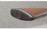 Benelli Arms USA ~ Model Montefeltro ~ Semi Auto Shotgun ~ 20 Gauge - 9 of 12