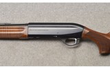 Benelli Arms USA ~ Model Montefeltro ~ Semi Auto Shotgun ~ 20 Gauge - 7 of 12