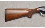 Benelli Arms USA ~ Model Montefeltro ~ Semi Auto Shotgun ~ 20 Gauge - 2 of 12
