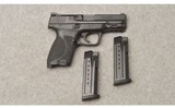 Smith & Wesson ~ Model M&P9 M2.0 ~ Semi Auto Pistol ~ 9MM Luger - 8 of 8