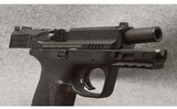 Smith & Wesson ~ Model M&P9 M2.0 ~ Semi Auto Pistol ~ 9MM Luger - 4 of 8