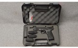 Smith & Wesson ~ Model M&P9 M2.0 ~ Semi Auto Pistol ~ 9MM Luger - 7 of 8