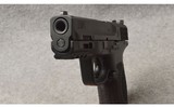 Smith & Wesson ~ Model M&P9 M2.0 ~ Semi Auto Pistol ~ 9MM Luger - 6 of 8