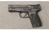 Smith & Wesson ~ Model M&P9 M2.0 ~ Semi Auto Pistol ~ 9MM Luger - 2 of 8