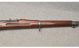 Rock Island Arsenal ~ Model of 1903 ~ Bolt Action Rifle ~ .30-06 Springfield - 4 of 12