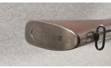 Rock Island Arsenal ~ Model of 1903 ~ Bolt Action Rifle ~ .30-06 Springfield - 9 of 12