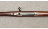 Rock Island Arsenal ~ Model of 1903 ~ Bolt Action Rifle ~ .30-06 Springfield - 5 of 12