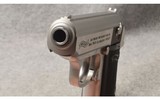 Carl Walter Arms ~ Model PPK/S ~ Semi Auto Pistol ~ .380 ACP - 6 of 8