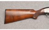 Winchester Repeating Arms ~ Model 50 ~ Semi Auto Shotgun ~ 12 Gauge - 2 of 12