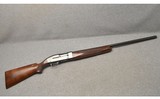 Winchester Repeating Arms ~ Model 50 ~ Semi Auto Shotgun ~ 12 Gauge - 1 of 12