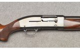 Winchester Repeating Arms ~ Model 50 ~ Semi Auto Shotgun ~ 12 Gauge - 3 of 12