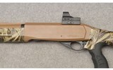 Girsan ~ Model MC312 Gobbler ~ Semi Auto Shotgun ~ 12 Gauge - 7 of 13