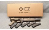 CZ USA ~ Model Scorpion EVO 3 S1 - 13 of 14