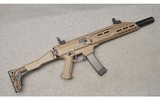 CZ USA ~ Model Scorpion EVO 3 S1 - 1 of 14