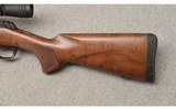 Browning Arms ~ Model X-Bolt ~ Bolt Action Rifle ~ .243 Winchester - 8 of 12