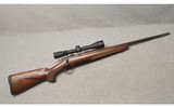 Browning Arms ~ Model X-Bolt ~ Bolt Action Rifle ~ .243 Winchester - 1 of 12