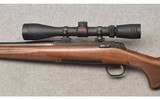 Browning Arms ~ Model X-Bolt ~ Bolt Action Rifle ~ .243 Winchester - 7 of 12