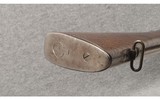 U.S. Rock Island Arsenal ~ Model 1903 ~ Bolt Action Rifle ~ .30-06 Springfield - 9 of 12