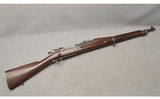 U.S. Rock Island Arsenal ~ Model 1903 ~ Bolt Action Rifle ~ .30-06 Springfield - 1 of 12