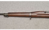 U.S. Rock Island Arsenal ~ Model 1903 ~ Bolt Action Rifle ~ .30-06 Springfield - 6 of 12