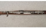 U.S. Rock Island Arsenal ~ Model 1903 ~ Bolt Action Rifle ~ .30-06 Springfield - 10 of 12