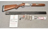 Sturm, Ruger & Co. ~ Model Red Label ~ Over/Under Break Action Shotgun ~ 12 Gauge - 13 of 13