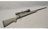 Howa ~ Model 1500 ~ Bolt Action Rifle ~ .270 Winchester - 1 of 12