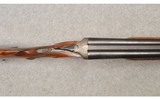 J.P. Sauer & Sohn ~ Side by Side ~ Break Action Shotgun ~ 16 Gauge - 11 of 12