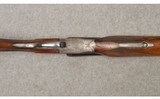 J.P. Sauer & Sohn ~ Side by Side ~ Break Action Shotgun ~ 16 Gauge - 5 of 12
