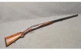 J.P. Sauer & Sohn ~ Side by Side ~ Break Action Shotgun ~ 16 Gauge - 1 of 12