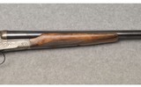 J.P. Sauer & Sohn ~ Side by Side ~ Break Action Shotgun ~ 16 Gauge - 4 of 12