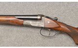 J.P. Sauer & Sohn ~ Side by Side ~ Break Action Shotgun ~ 16 Gauge - 7 of 12
