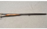 J.P. Sauer & Sohn ~ Side by Side ~ Break Action Shotgun ~ 16 Gauge - 10 of 12